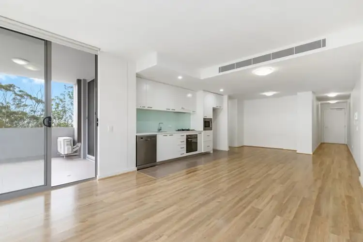 38/5-15B Lamond Drive, Turramurra NSW 2074