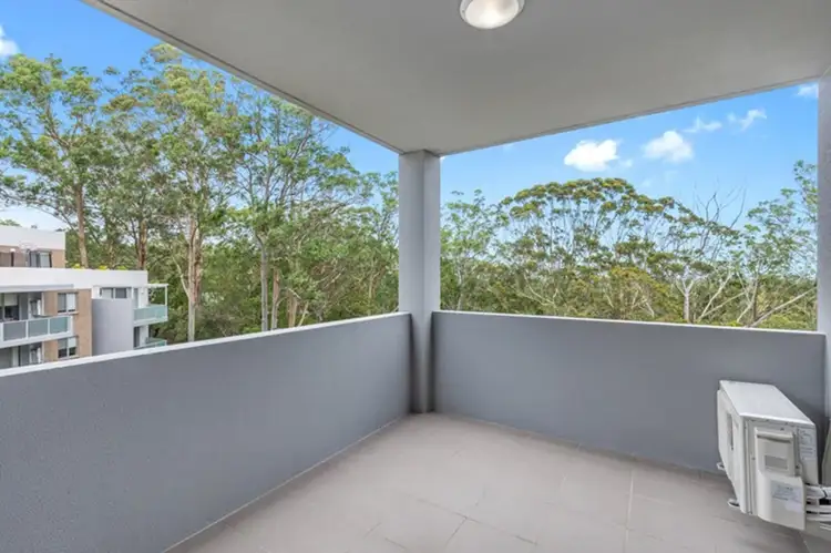 Second view of Homely apartment listing, 38/5-15B Lamond Drive, Turramurra NSW 2074