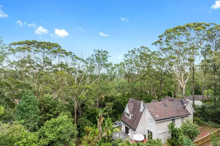 Third view of Homely apartment listing, 38/5-15B Lamond Drive, Turramurra NSW 2074