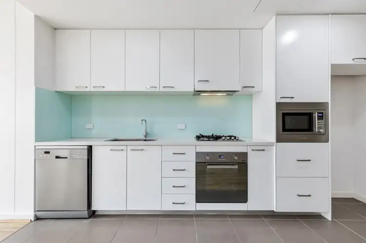 Fourth view of Homely apartment listing, 38/5-15B Lamond Drive, Turramurra NSW 2074