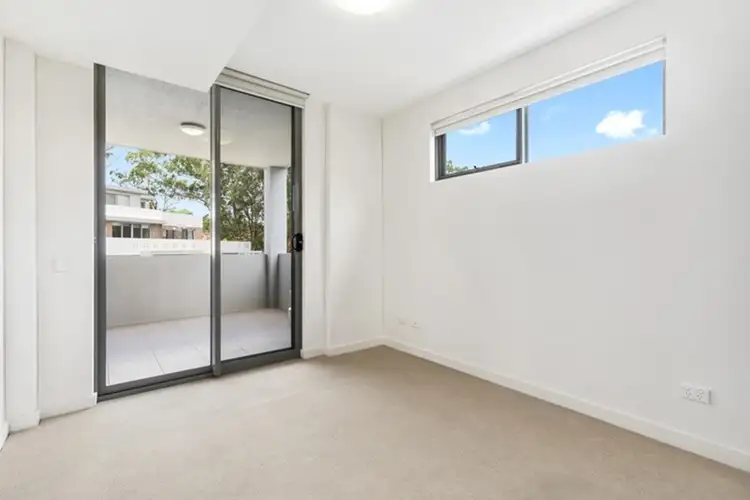 Sixth view of Homely apartment listing, 38/5-15B Lamond Drive, Turramurra NSW 2074