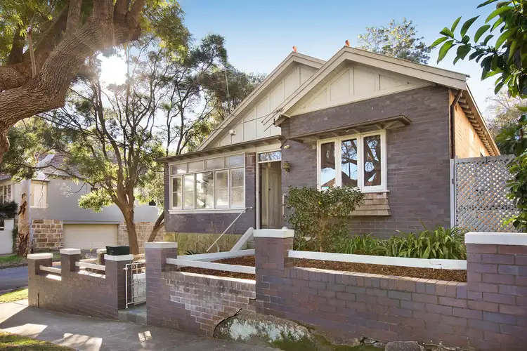 Main view of Homely house listing, 20 Arnold Street, Queens Park NSW 2022