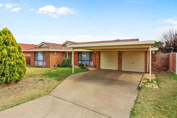 Main view of Homely house listing, 34 Dibar Drive, Tamworth NSW 2340