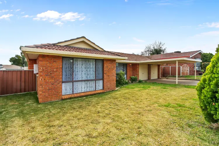Second view of Homely house listing, 34 Dibar Drive, Tamworth NSW 2340