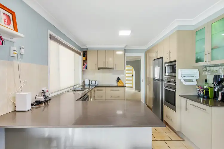 Third view of Homely house listing, 34 Dibar Drive, Tamworth NSW 2340