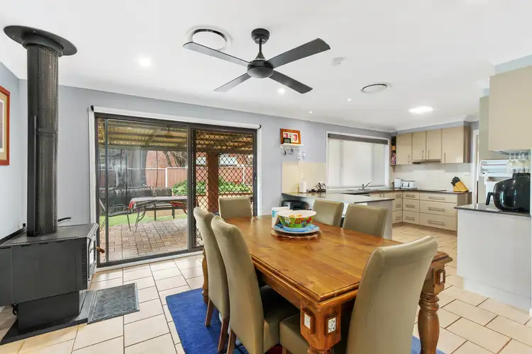 Fourth view of Homely house listing, 34 Dibar Drive, Tamworth NSW 2340
