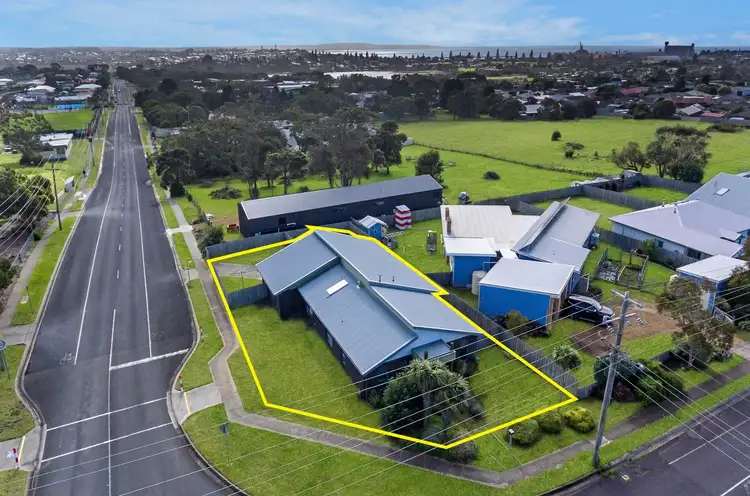 296 Edgar Street, Portland VIC 3305