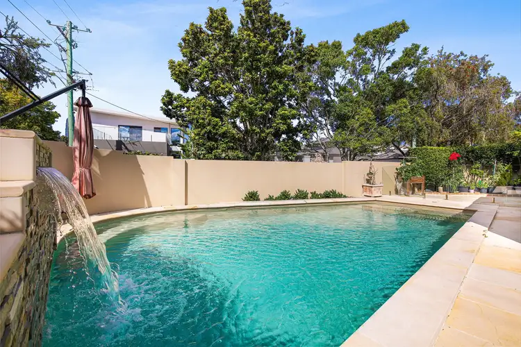 Second view of Homely house listing, 1/4 Crombie Avenue, Surfers Paradise QLD 4217