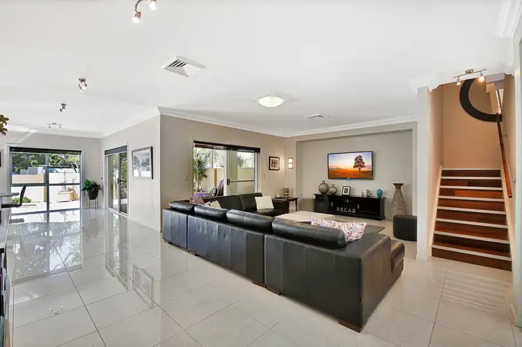 Third view of Homely house listing, 1/4 Crombie Avenue, Surfers Paradise QLD 4217