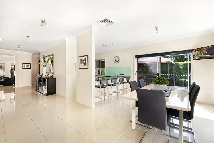 Fourth view of Homely house listing, 1/4 Crombie Avenue, Surfers Paradise QLD 4217