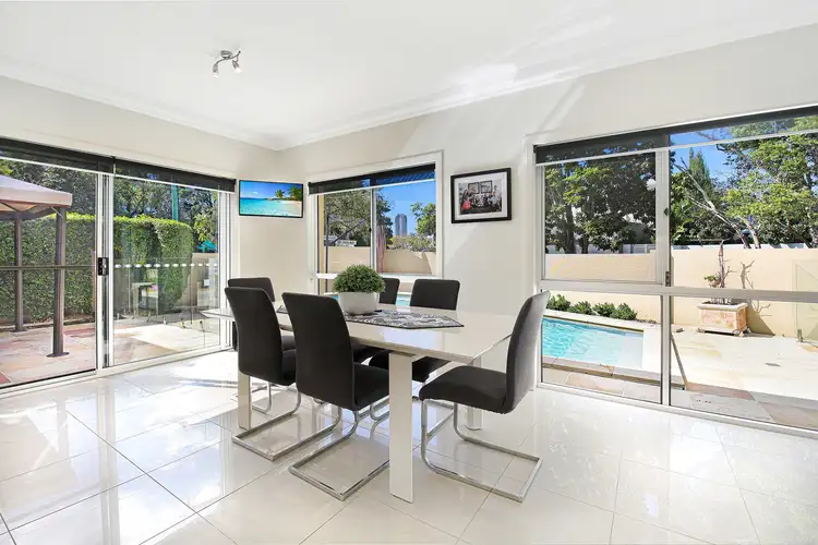 Fifth view of Homely house listing, 1/4 Crombie Avenue, Surfers Paradise QLD 4217