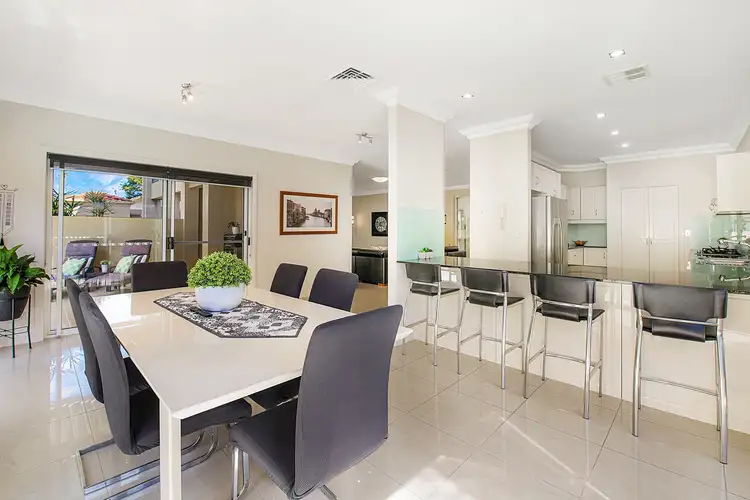 Sixth view of Homely house listing, 1/4 Crombie Avenue, Surfers Paradise QLD 4217