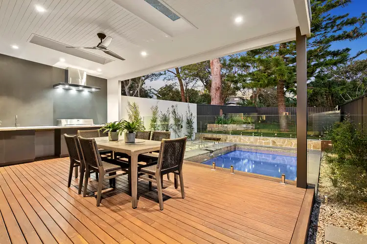 40B Mirral Road, Lilli Pilli NSW 2229