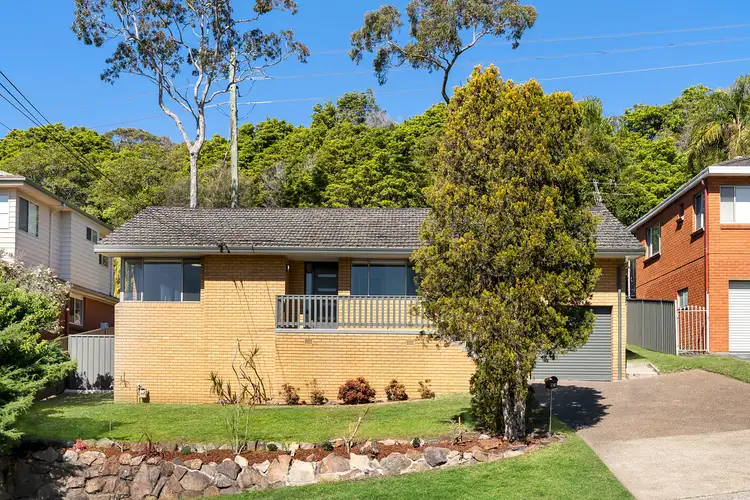 26 Wheatley Road, Yarrawarrah NSW 2233