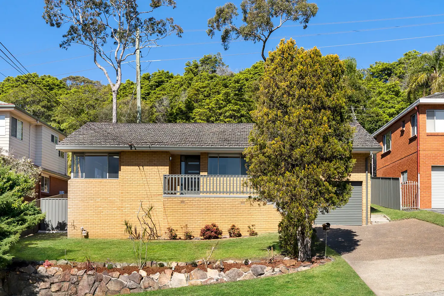 Main view of Homely house listing, 26 Wheatley Road, Yarrawarrah NSW 2233