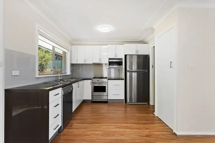 Third view of Homely house listing, 26 Wheatley Road, Yarrawarrah NSW 2233