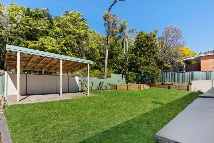 Fourth view of Homely house listing, 26 Wheatley Road, Yarrawarrah NSW 2233