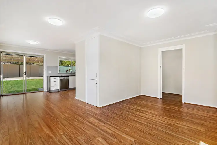 Fifth view of Homely house listing, 26 Wheatley Road, Yarrawarrah NSW 2233
