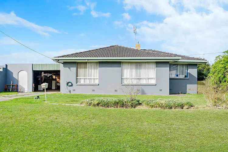 80 Browning Street, Portland VIC 3305