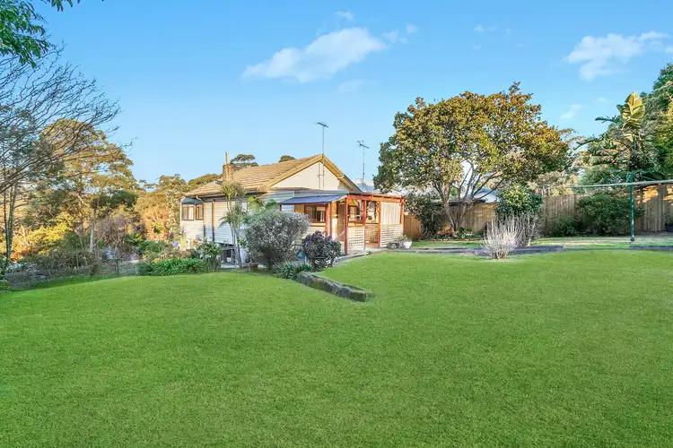 Fourth view of Homely house listing, 3 Chandler Avenue, Cowan NSW 2081