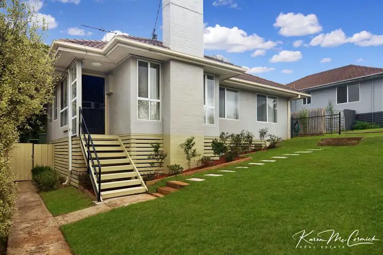 Main view of Homely house listing, 8 Bertram Street, Drouin VIC 3818