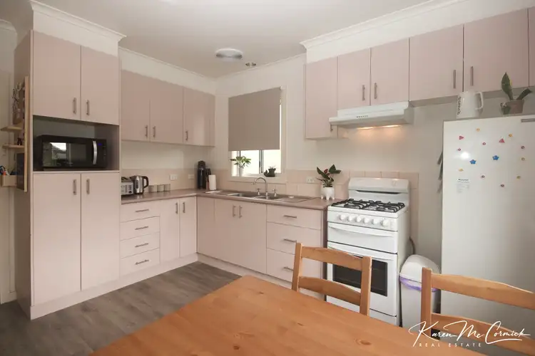 Second view of Homely house listing, 8 Bertram Street, Drouin VIC 3818