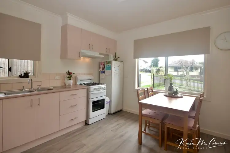 Third view of Homely house listing, 8 Bertram Street, Drouin VIC 3818