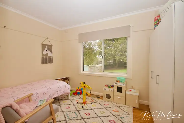 Seventh view of Homely house listing, 8 Bertram Street, Drouin VIC 3818