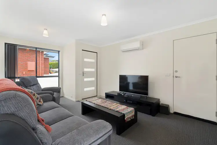 Second view of Homely house listing, 1/1 Sams Court, Howrah TAS 7018