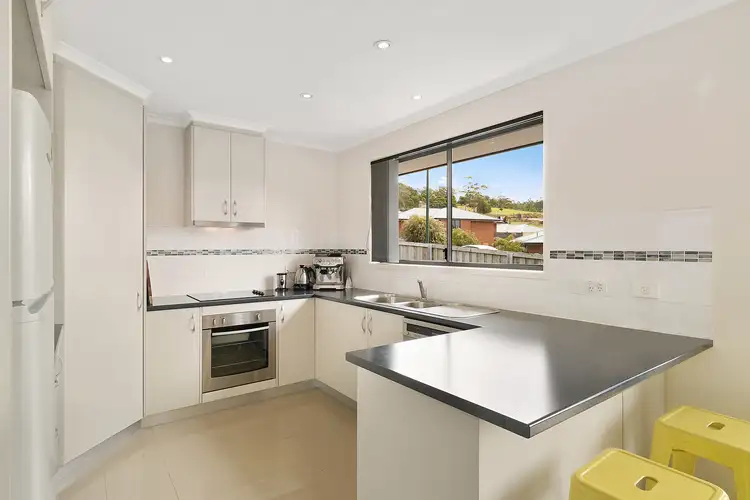 Fifth view of Homely house listing, 1/1 Sams Court, Howrah TAS 7018