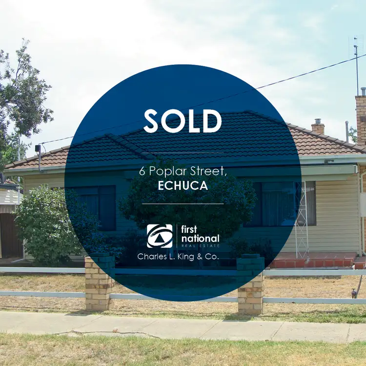 6 Poplar Street, Echuca VIC 3564