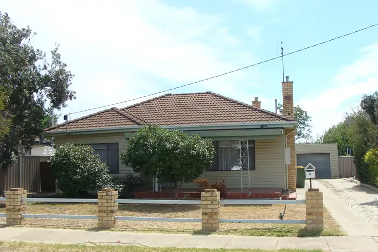 Second view of Homely house listing, 6 Poplar Street, Echuca VIC 3564