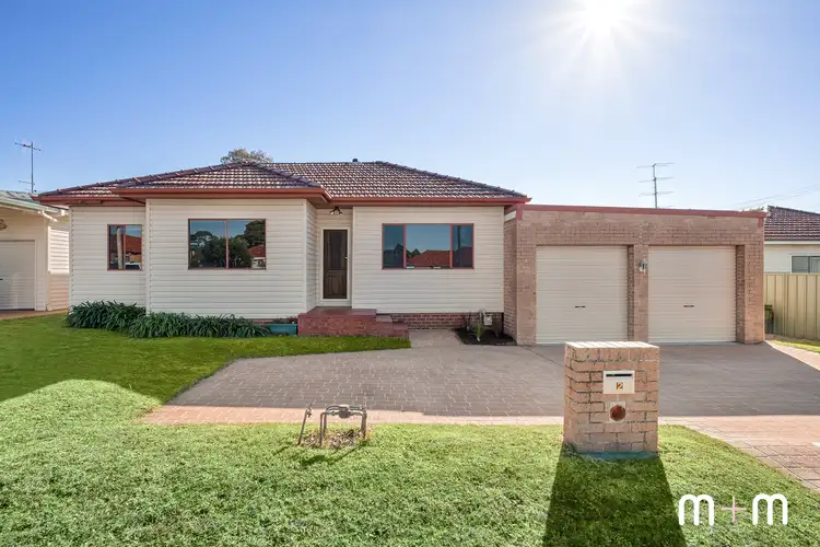 Main view of Homely house listing, 2 Collaery Road, Russell Vale NSW 2517