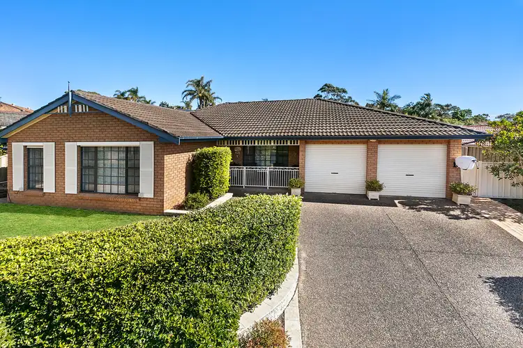 Main view of Homely house listing, 64 Albatross Circuit, Woronora Heights NSW 2233