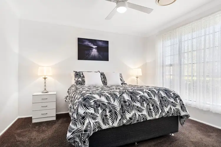 Fifth view of Homely house listing, 64 Albatross Circuit, Woronora Heights NSW 2233