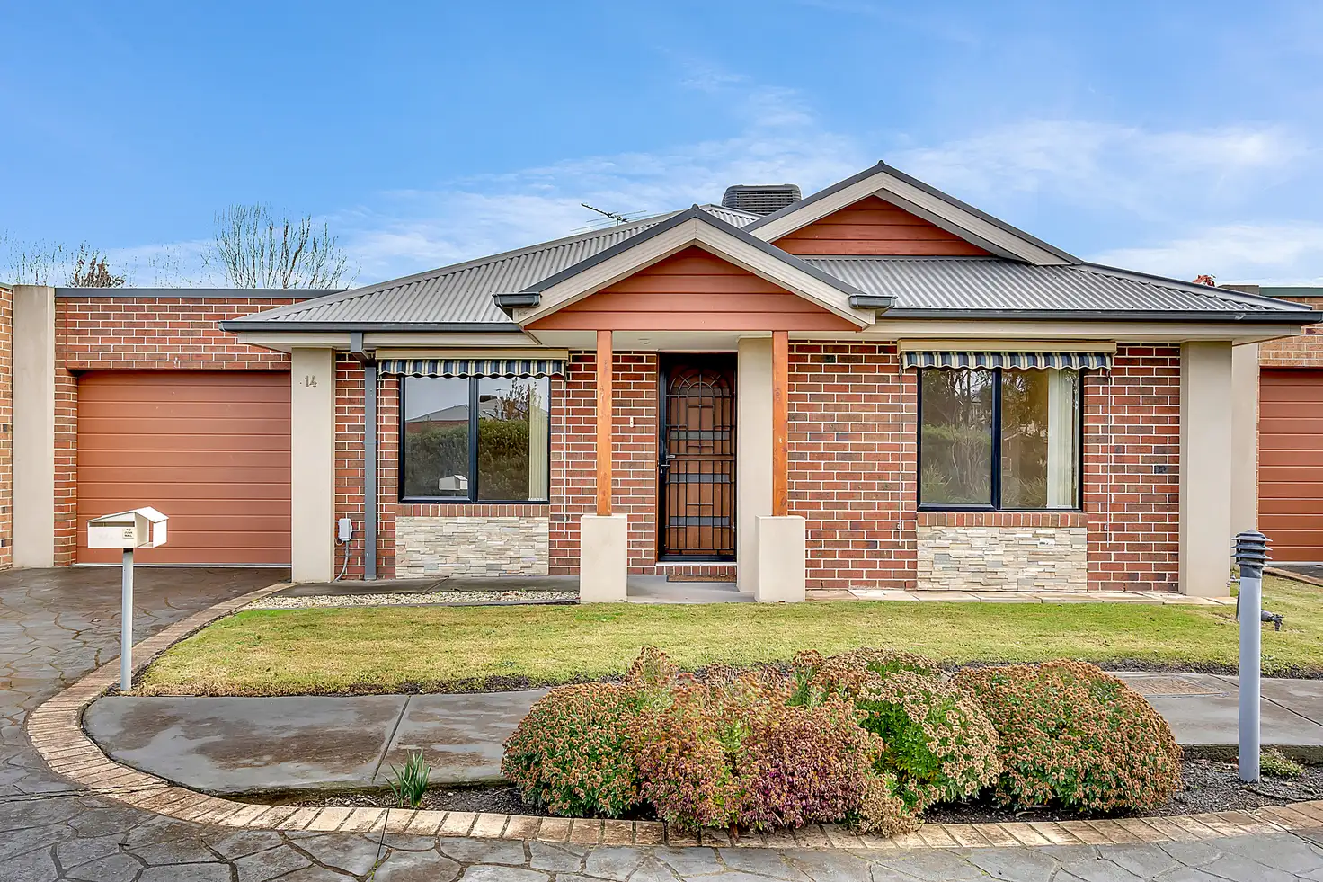 Main view of Homely house listing, 14 Old Kent Road, Whittlesea VIC 3757