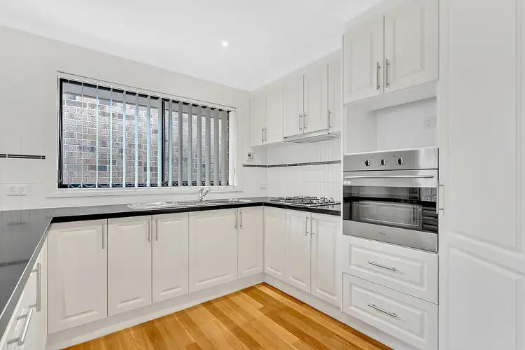 Second view of Homely house listing, 14 Old Kent Road, Whittlesea VIC 3757