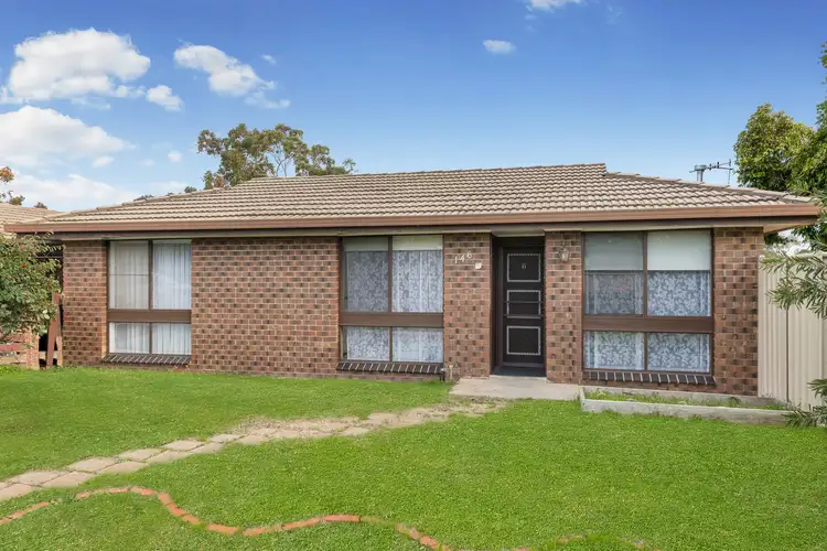 1/146 St Aidans Road, Kennington VIC 3550