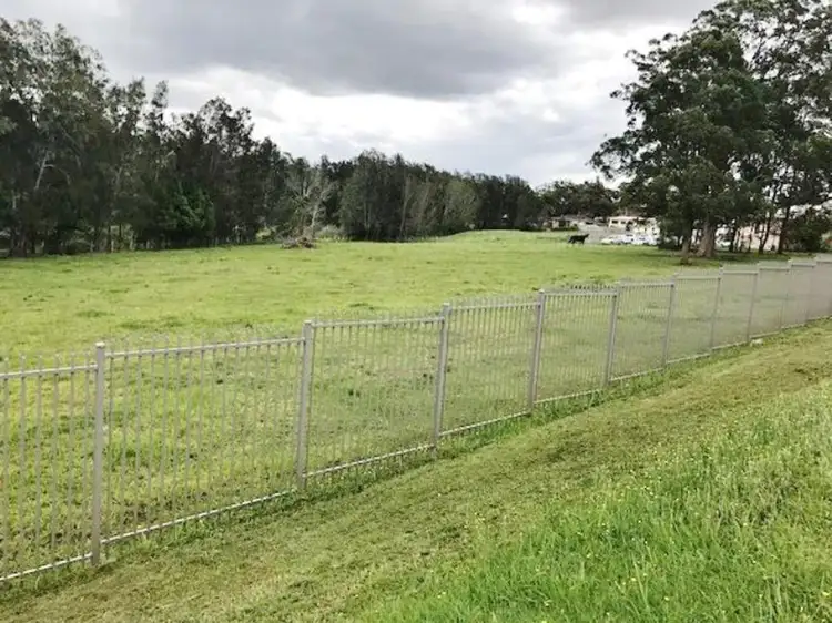 Main view of Homely land listing, LOT 104 Cochrane Street, Kempsey NSW 2440