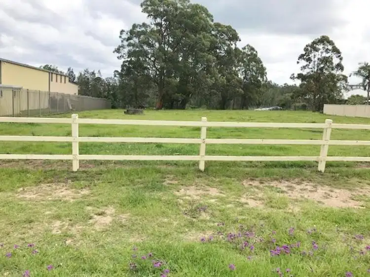 Second view of Homely land listing, LOT 104 Cochrane Street, Kempsey NSW 2440