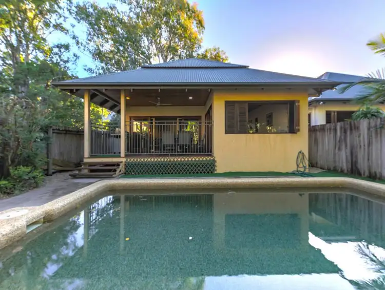 Main view of Homely villa listing, 6 Oliva Street, Palm Cove QLD 4879