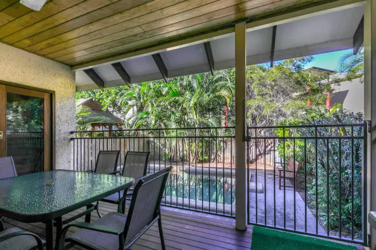 Second view of Homely villa listing, 6 Oliva Street, Palm Cove QLD 4879