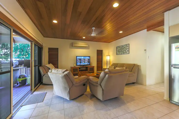 Fifth view of Homely villa listing, 6 Oliva Street, Palm Cove QLD 4879