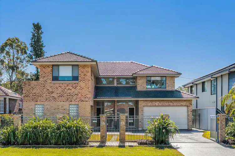17b Telopea Avenue, Caringbah South NSW 2229