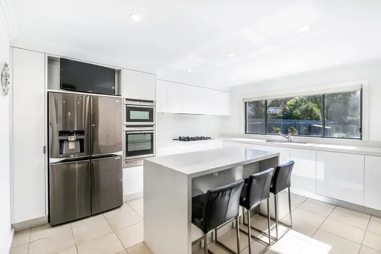 Second view of Homely house listing, 17b Telopea Avenue, Caringbah South NSW 2229