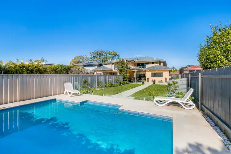 Fourth view of Homely house listing, 17b Telopea Avenue, Caringbah South NSW 2229