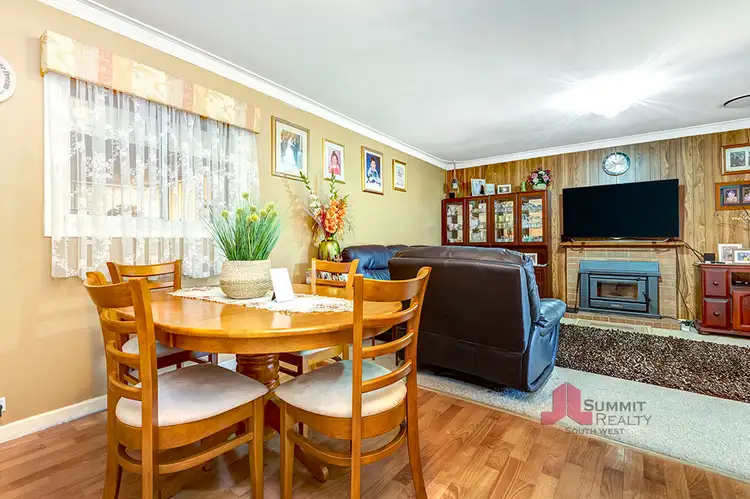 Seventh view of Homely house listing, 2 Preston River Parade, East Bunbury WA 6230