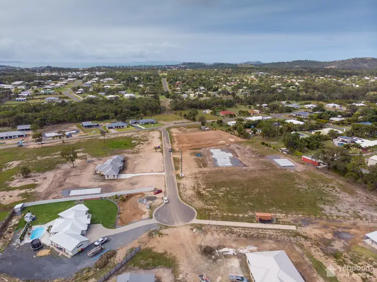 Fourth view of Homely land listing, 5 Carbine Place, Barmaryee QLD 4703