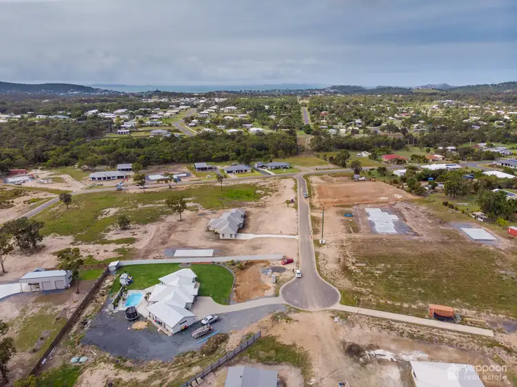 Fifth view of Homely land listing, 5 Carbine Place, Barmaryee QLD 4703