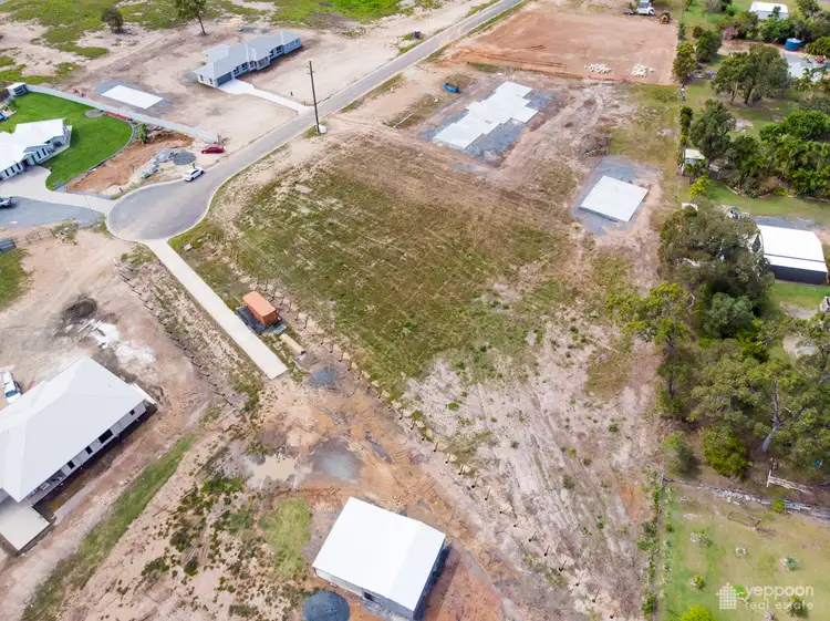 Sixth view of Homely land listing, 5 Carbine Place, Barmaryee QLD 4703
